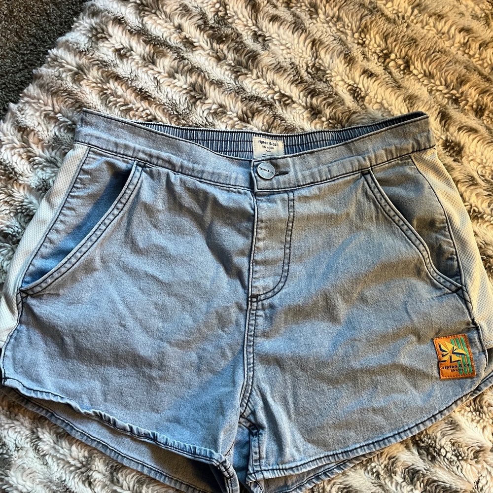 Women’s Ripton Court Jort